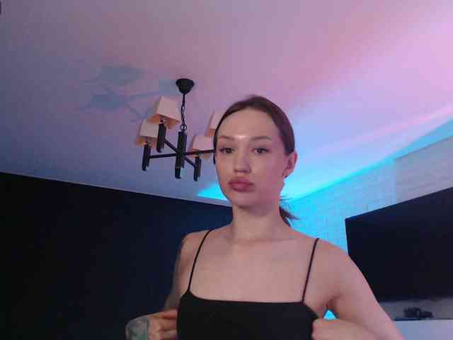 Jade-Lumin webcam