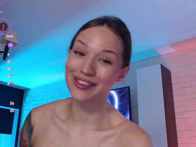 Jade-Lumin webcam