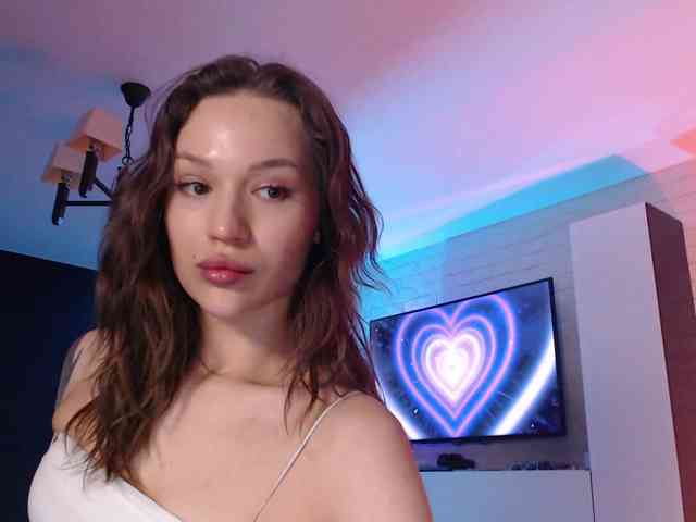 Jade-Lumin webcam