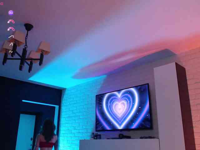 Jade-Lumin webcam