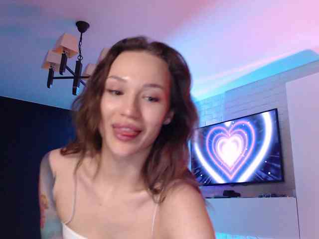 Jade-Lumin Live Webcam on BongaCams