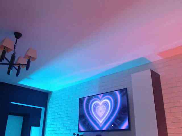 Jade-Lumin webcam