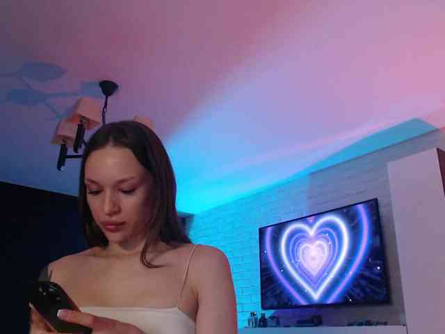 Jade-Lumin webcam