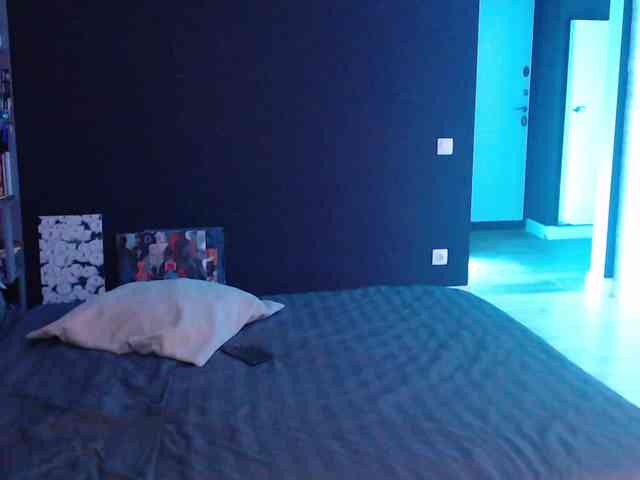 Jade-Lumin webcam