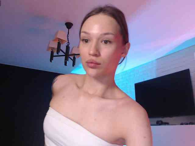 Jade-Lumin webcam