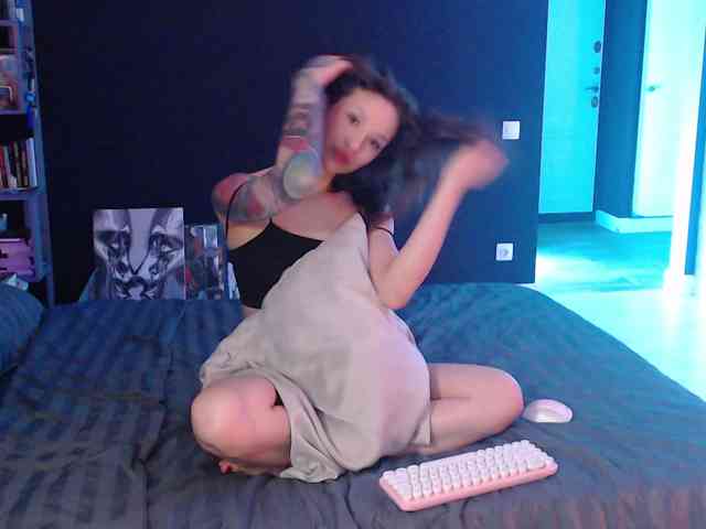 Jade-Lumin webcam