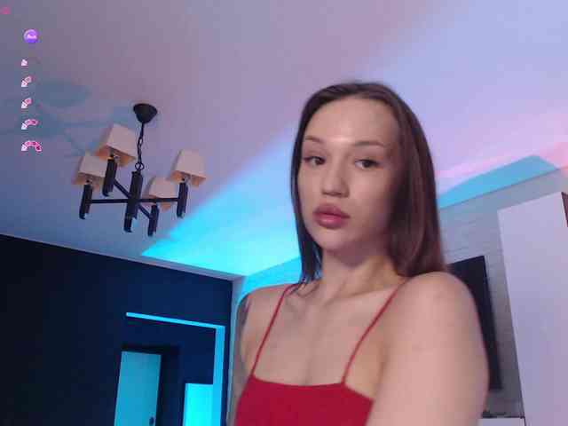 Jade-Lumin webcam
