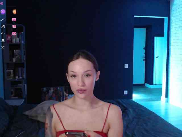 Jade-Lumin webcam