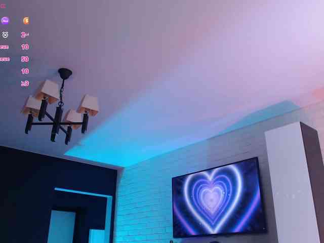 Jade-Lumin webcam