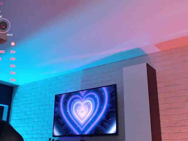 Jade-Lumin webcam