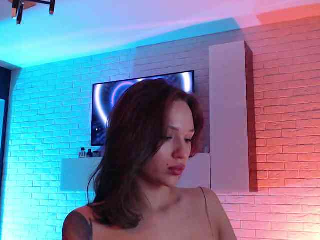 Jade-Lumin webcam