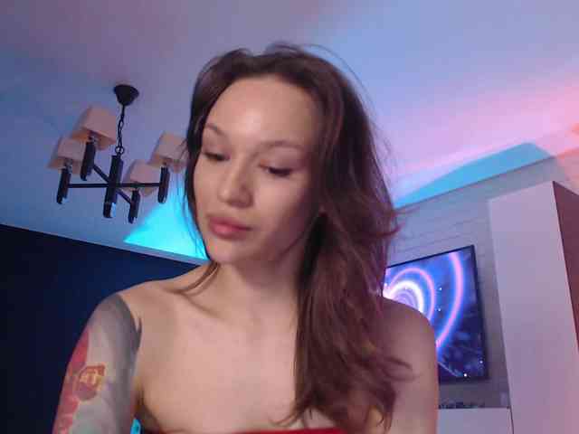 Jade-Lumin webcam