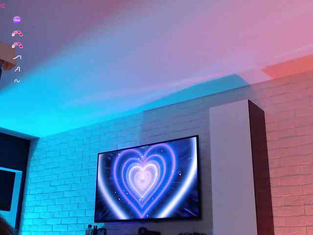 Jade-Lumin webcam