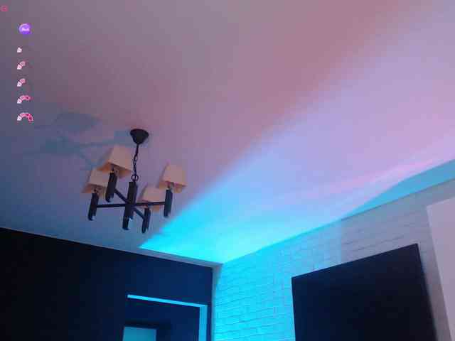 Jade-Lumin webcam