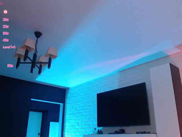 Jade-Lumin webcam