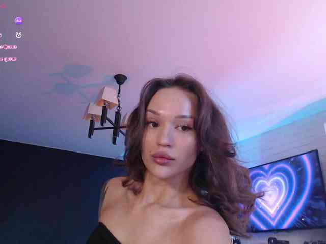 Jade-Lumin webcam