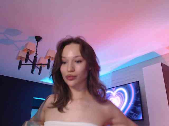 Jade-Lumin webcam