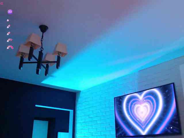 Jade-Lumin webcam