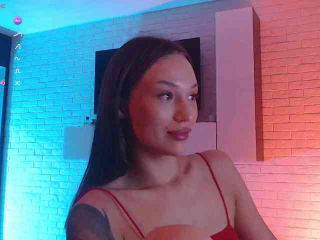 Jade-Lumin webcam