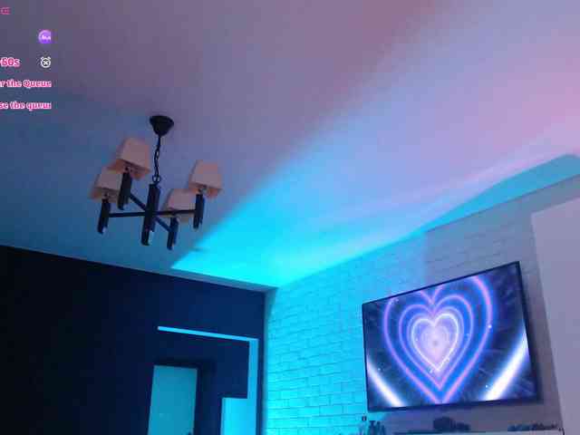Jade-Lumin webcam
