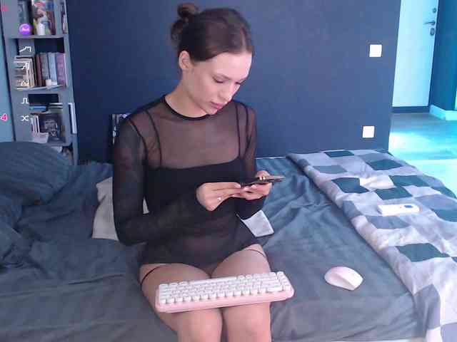 Jade-Lumin webcam
