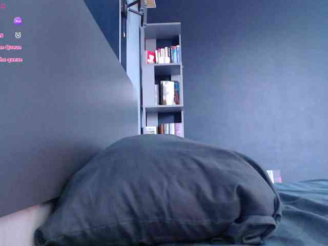 Jade-Lumin webcam