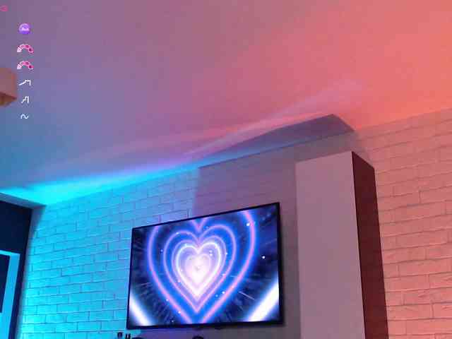 Jade-Lumin webcam
