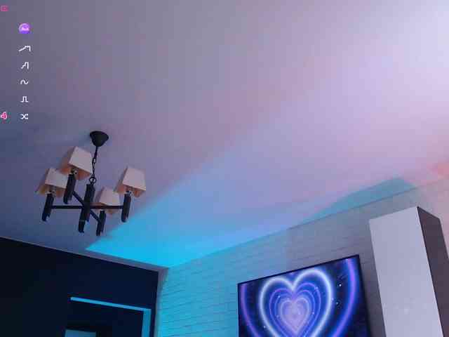 Jade-Lumin webcam