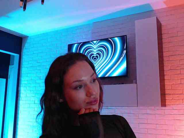 Jade-Lumin webcam