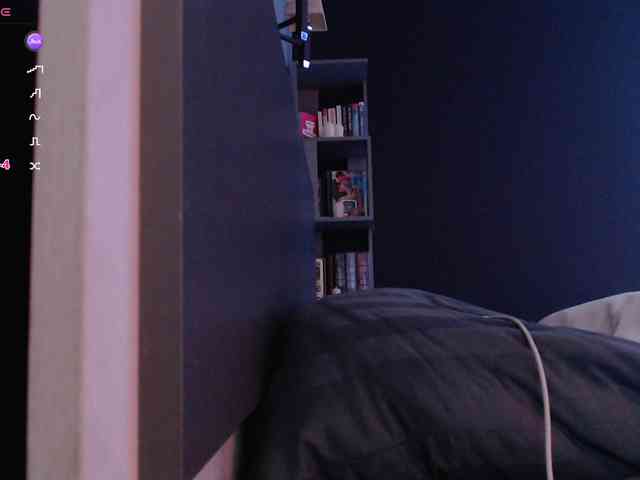 Jade-Lumin webcam