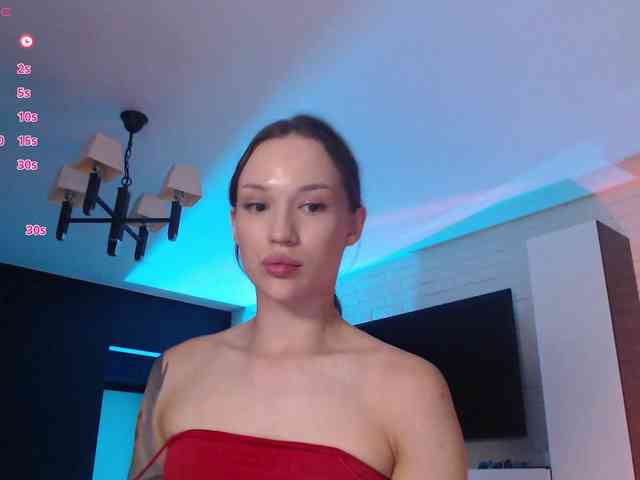 Jade-Lumin webcam