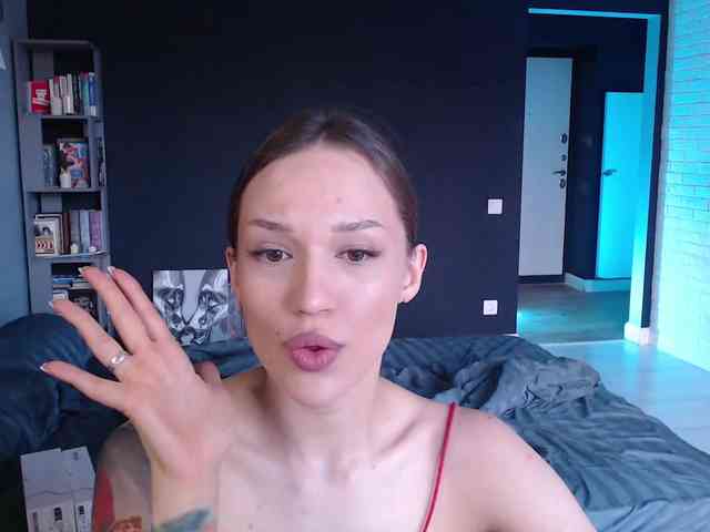 Jade-Lumin webcam