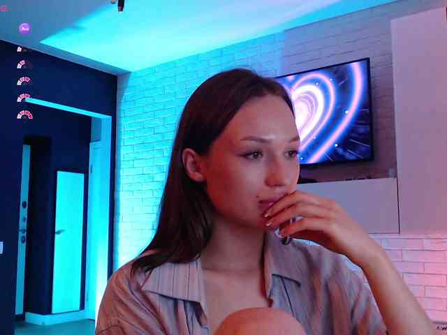 Jade-Lumin webcam