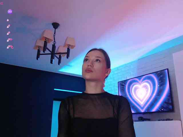 Jade-Lumin webcam