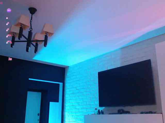 Jade-Lumin webcam