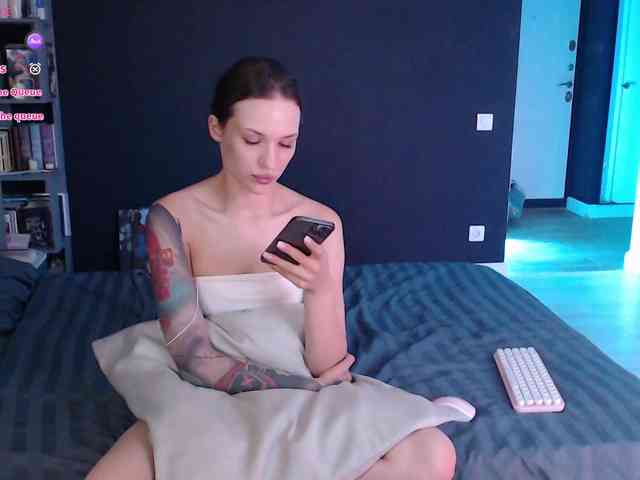 Jade-Lumin webcam