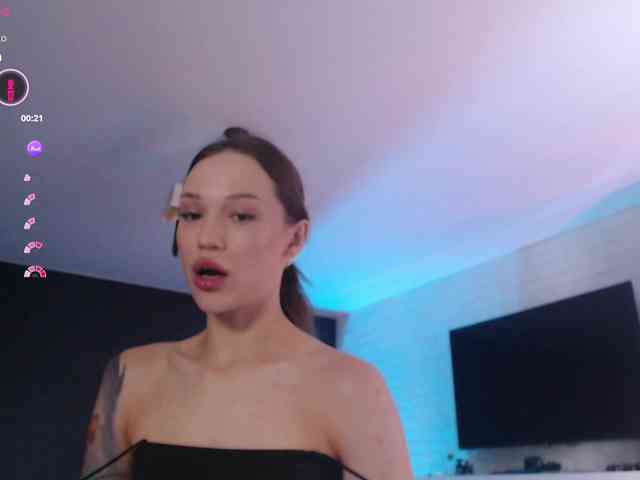 Jade-Lumin webcam