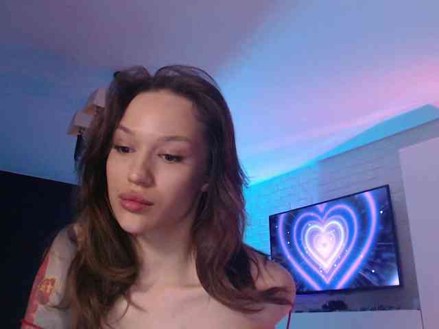 Jade-Lumin webcam