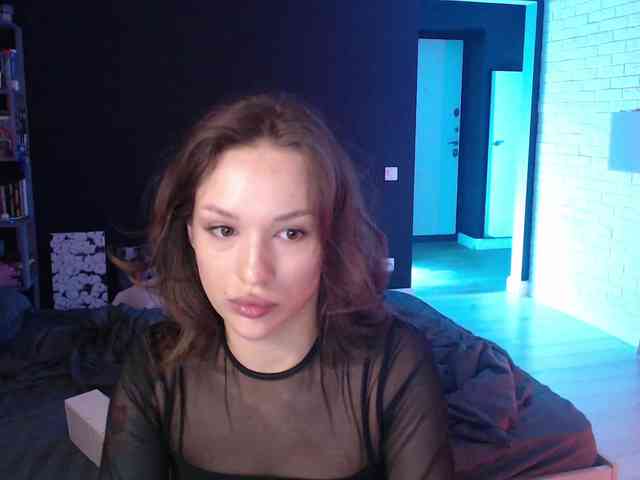 Jade-Lumin webcam