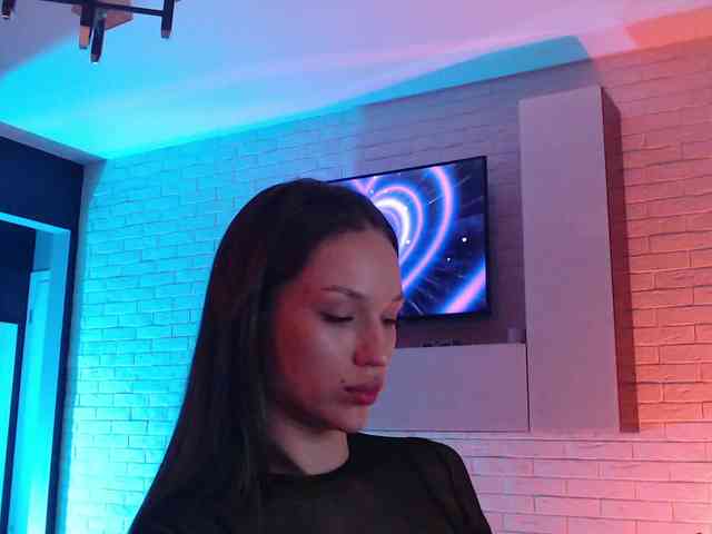 Jade-Lumin webcam