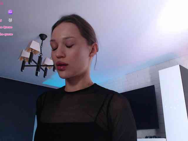 Jade-Lumin webcam