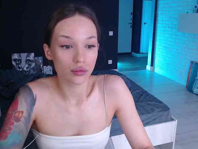 Jade-Lumin webcam