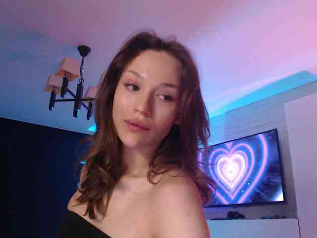 Jade-Lumin webcam