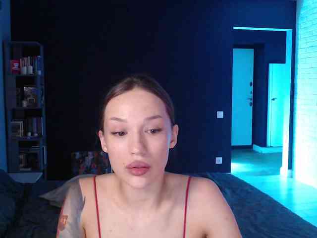 Jade-Lumin webcam