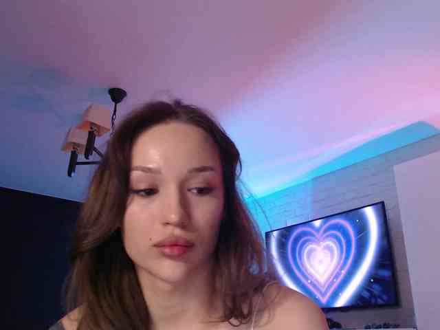 Jade-Lumin webcam