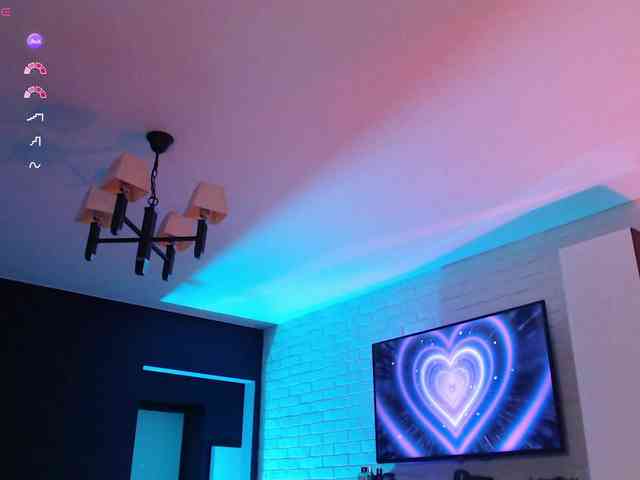 Jade-Lumin webcam