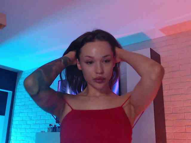 Jade-Lumin webcam