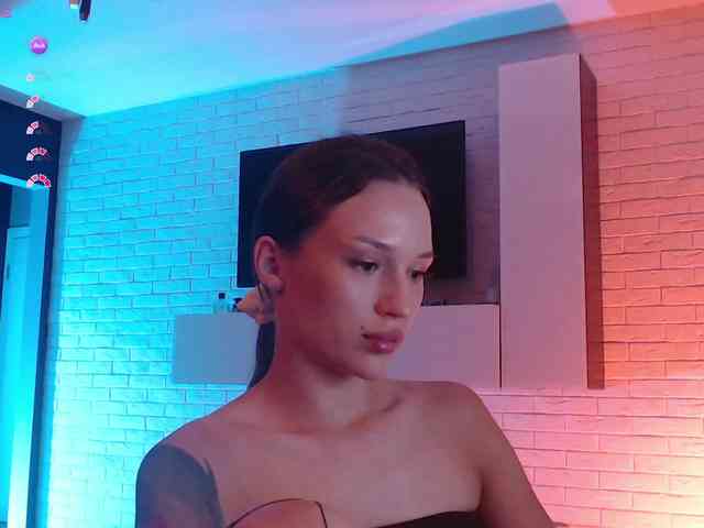 Jade-Lumin webcam