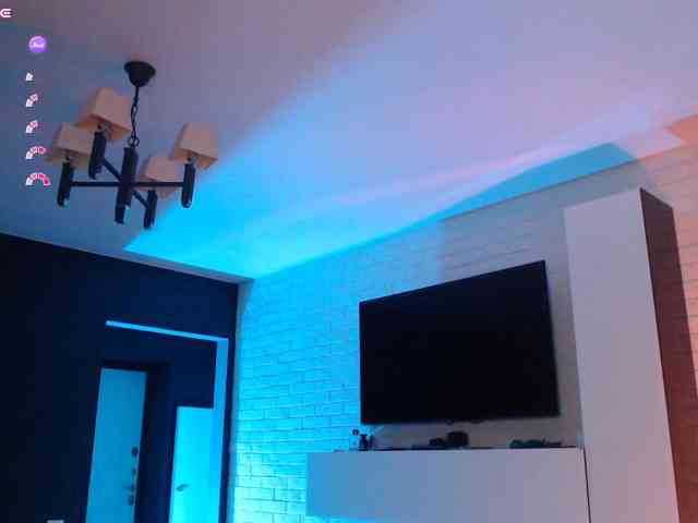 Jade-Lumin webcam