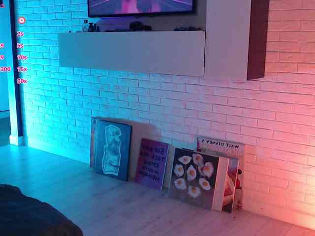 Jade-Lumin webcam
